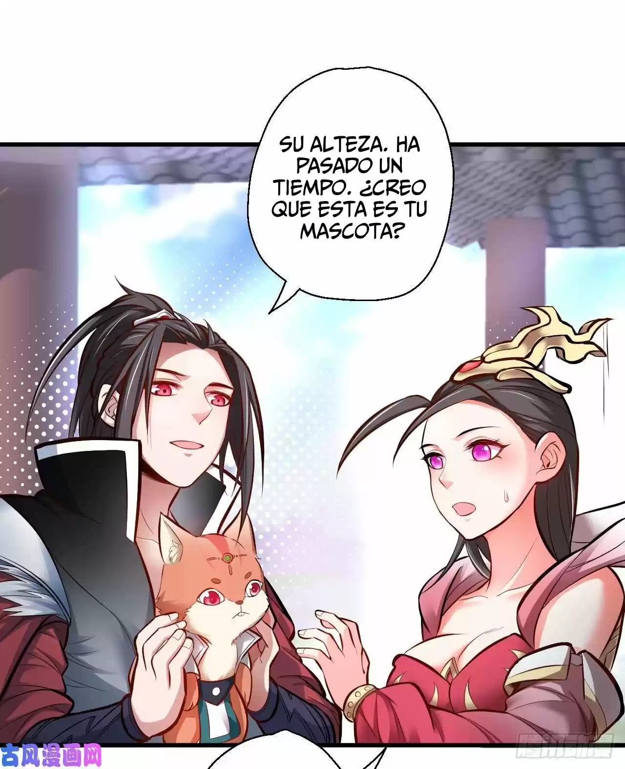 King Killer Reborn - Capítulo 5 - Página 53 - LectorTMOo
