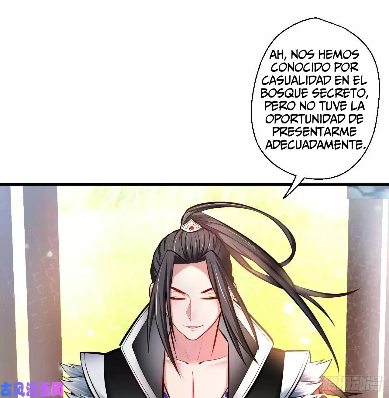 King Killer Reborn - Capítulo 5 - Página 55 - LectorTMOo
