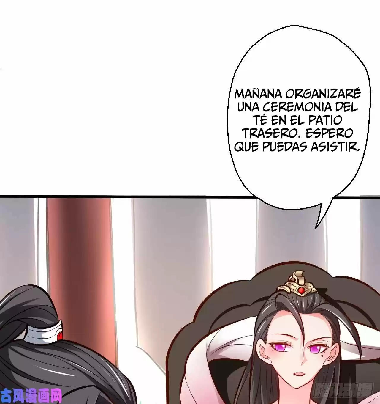 King Killer Reborn - Capítulo 5 - Página 63 - LectorTMOo