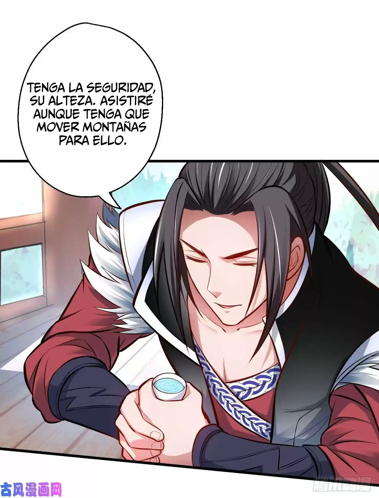 King Killer Reborn - Capítulo 5 - Página 65 - LectorTMOo