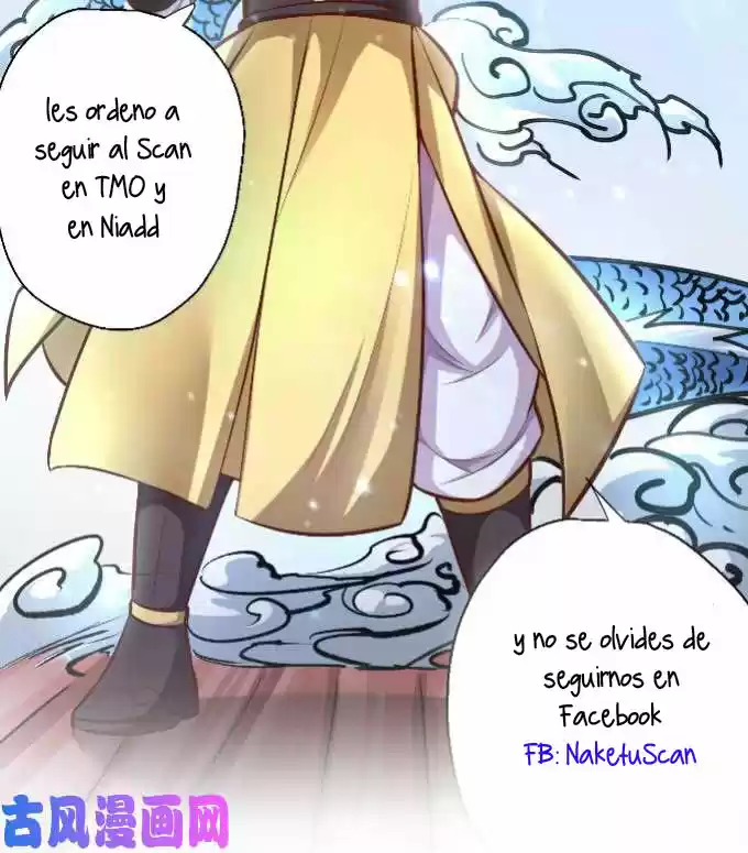 King Killer Reborn - Capítulo 5 - Página 69 - LectorTMOo