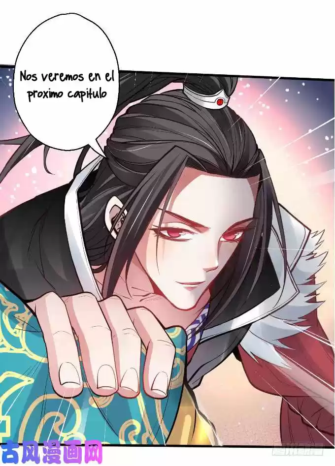 King Killer Reborn - Capítulo 5 - Página 70 - LectorTMOo