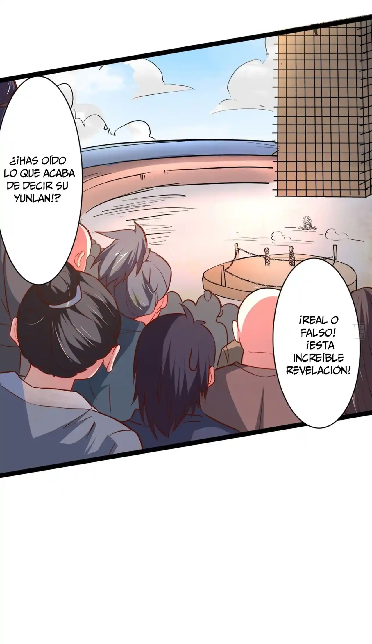 King Killer Reborn - Capítulo 52 - Página 4 - LectorTMOo