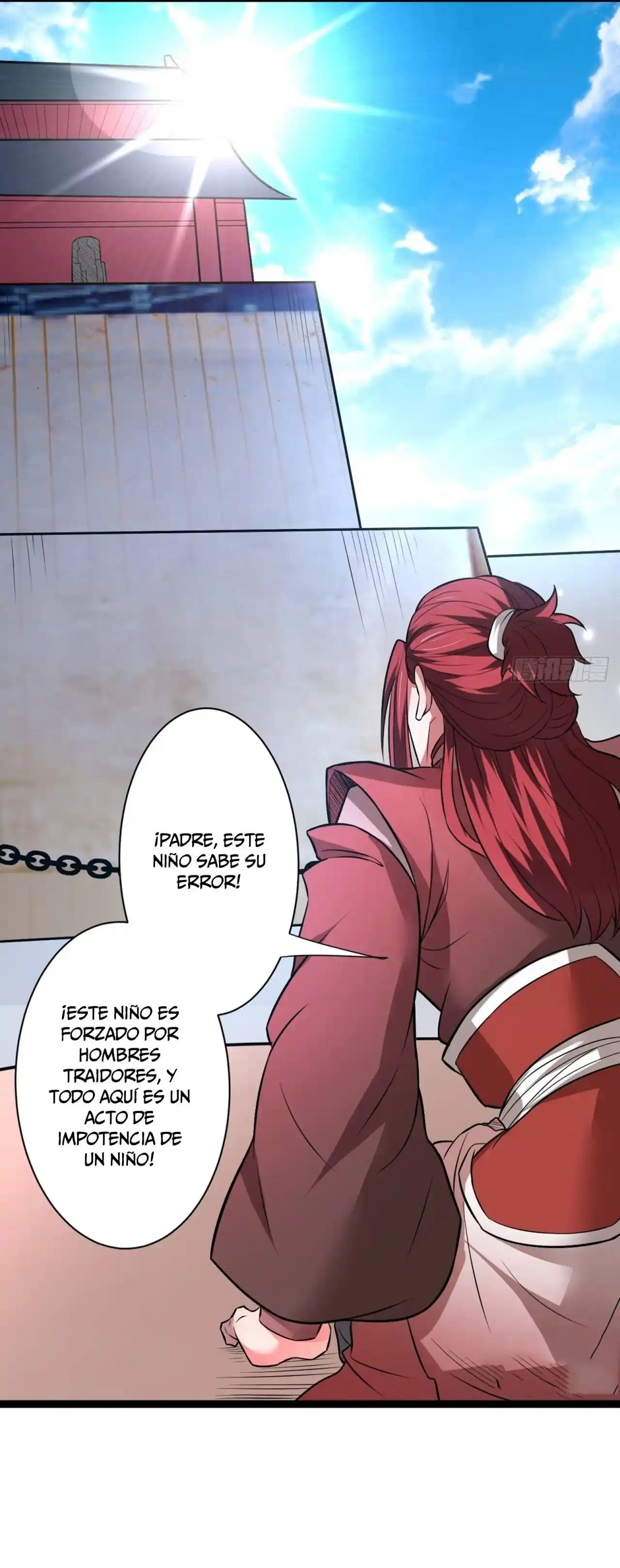 King Killer Reborn - Capítulo 52 - Página 16 - LectorTMOo