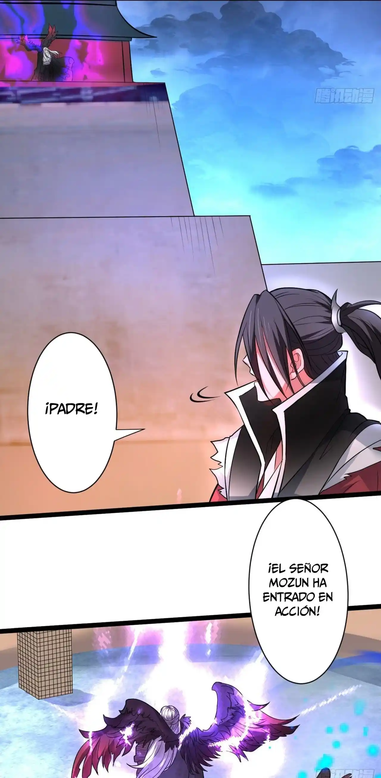King Killer Reborn - Capítulo 52 - Página 20 - LectorTMOo