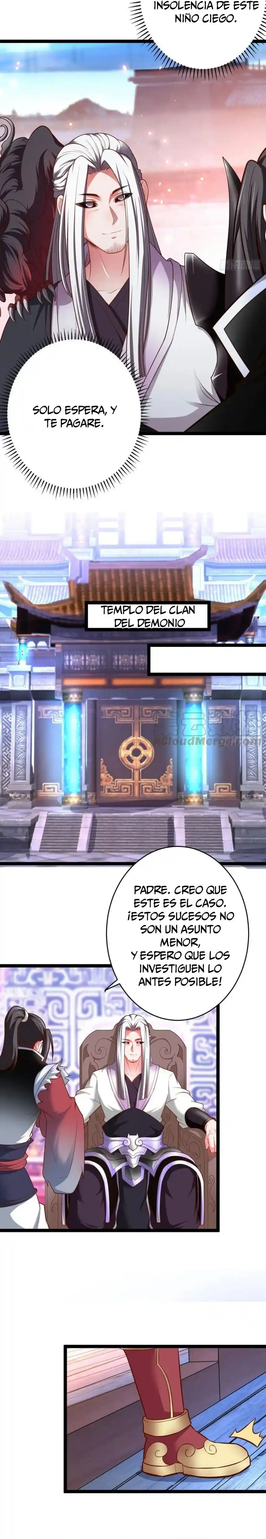 King Killer Reborn - Capítulo 53 - Página 15 - LectorTMOo