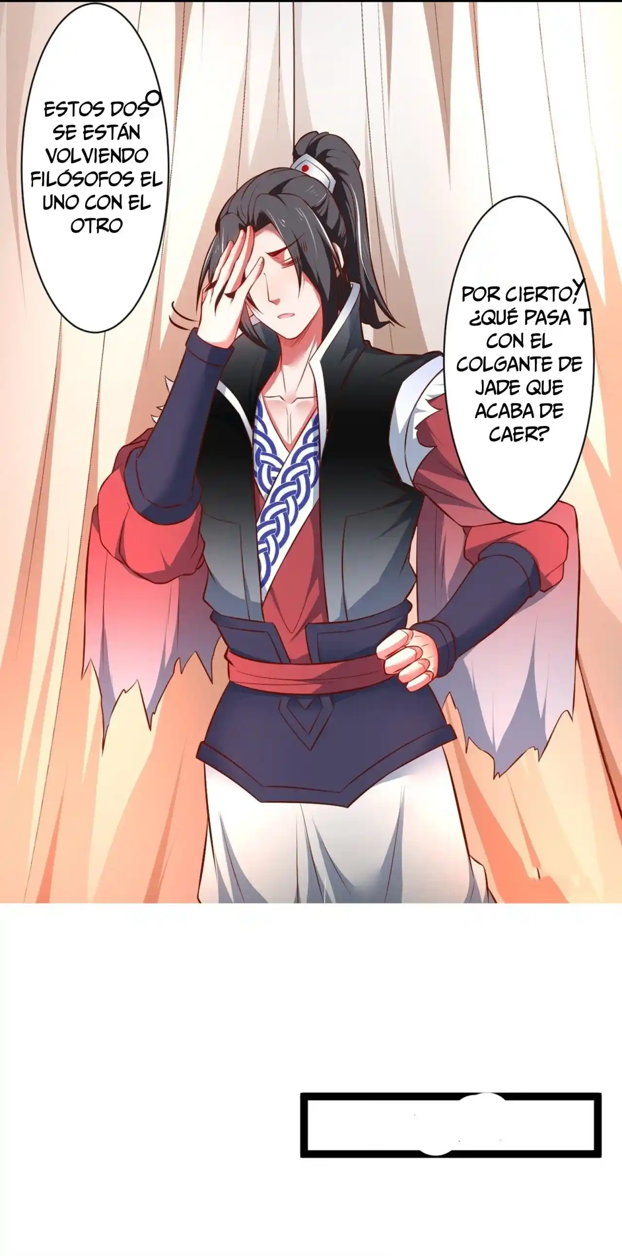 King Killer Reborn - Capítulo 54 - Página 12 - LectorTMOo
