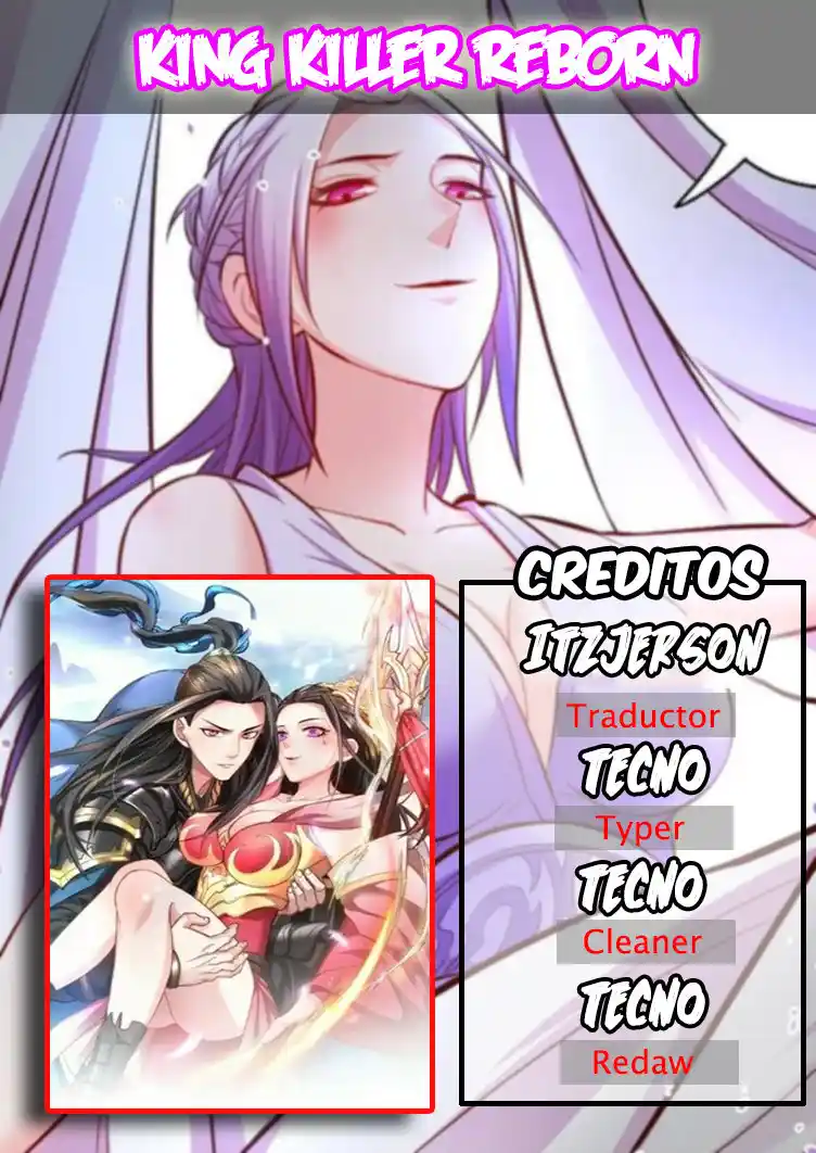 King Killer Reborn - Capítulo 54 - Página 17 - LectorTMOo