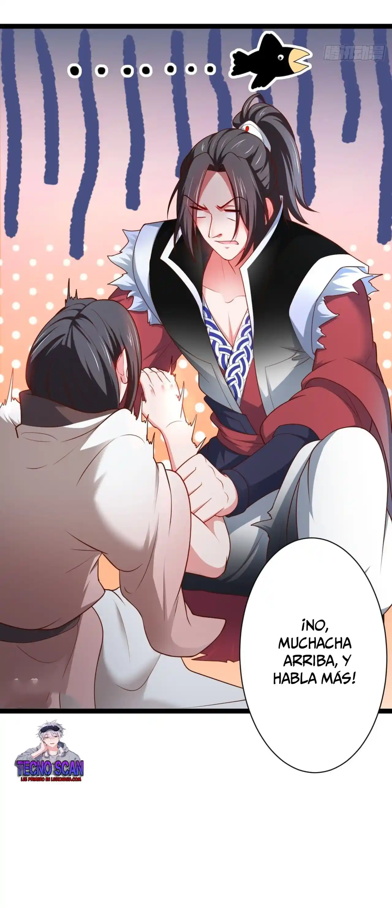 King Killer Reborn - Capítulo 54 - Página 29 - LectorTMOo