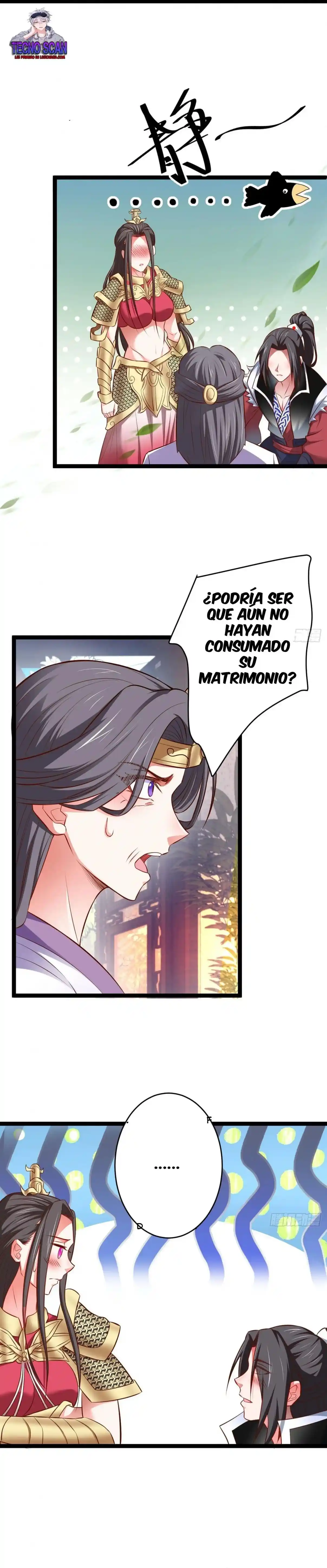 King Killer Reborn - Capítulo 55 - Página 14 - LectorTMOo