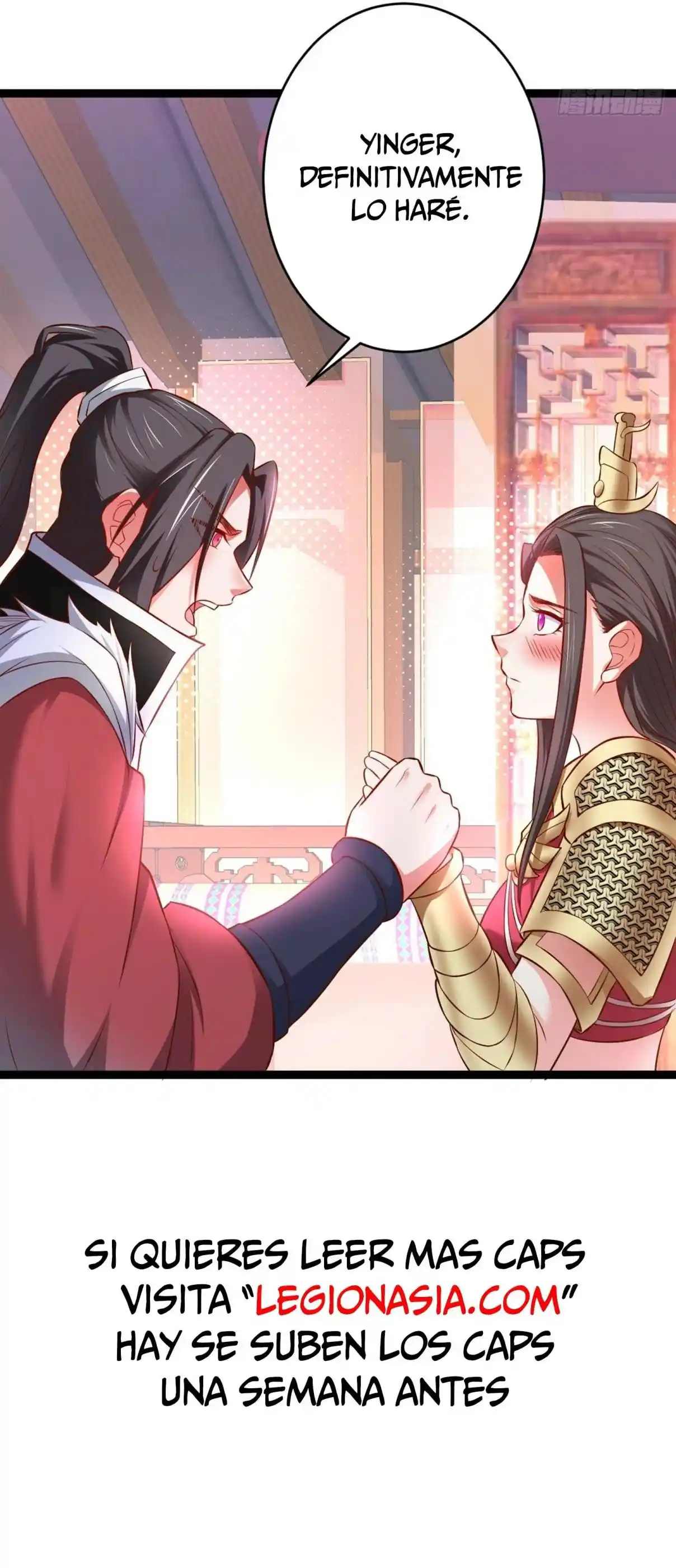 King Killer Reborn - Capítulo 55 - Página 16 - LectorTMOo