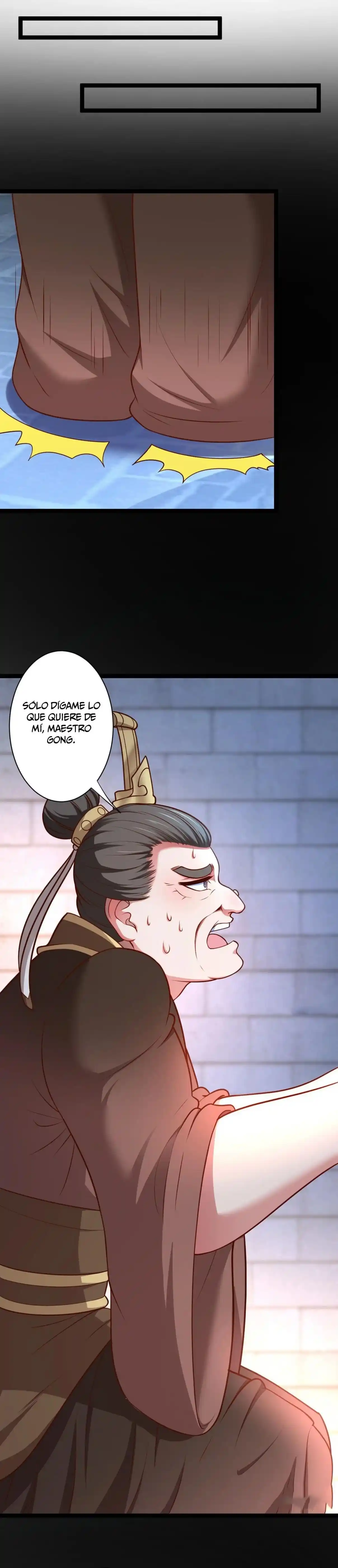 King Killer Reborn - Capítulo 58 - Página 20 - LectorTMOo