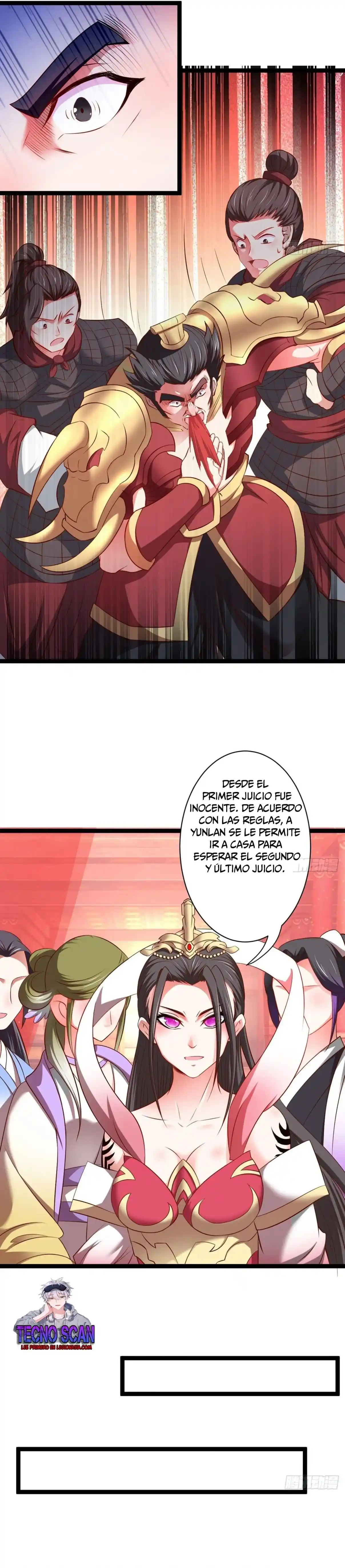 King Killer Reborn - Capítulo 59 - Página 9 - LectorTMOo