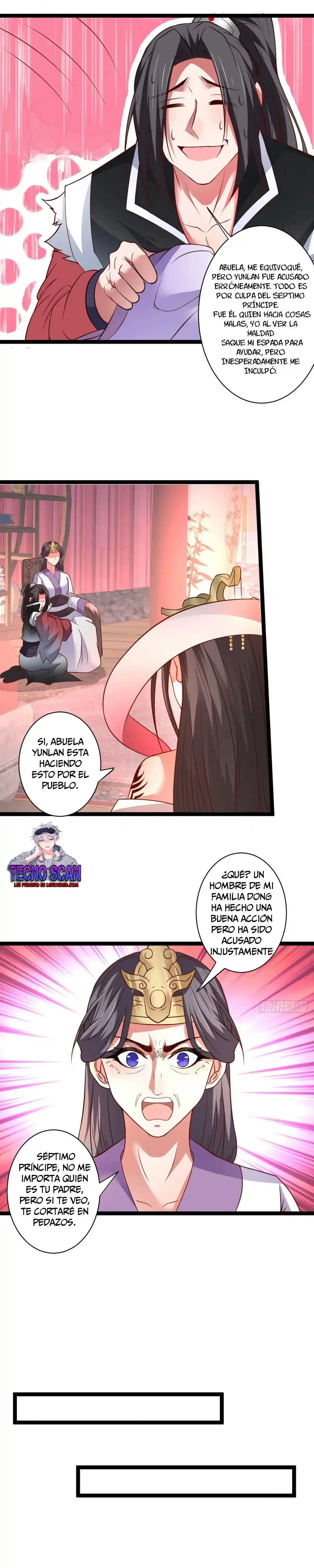 King Killer Reborn - Capítulo 59 - Página 13 - LectorTMOo