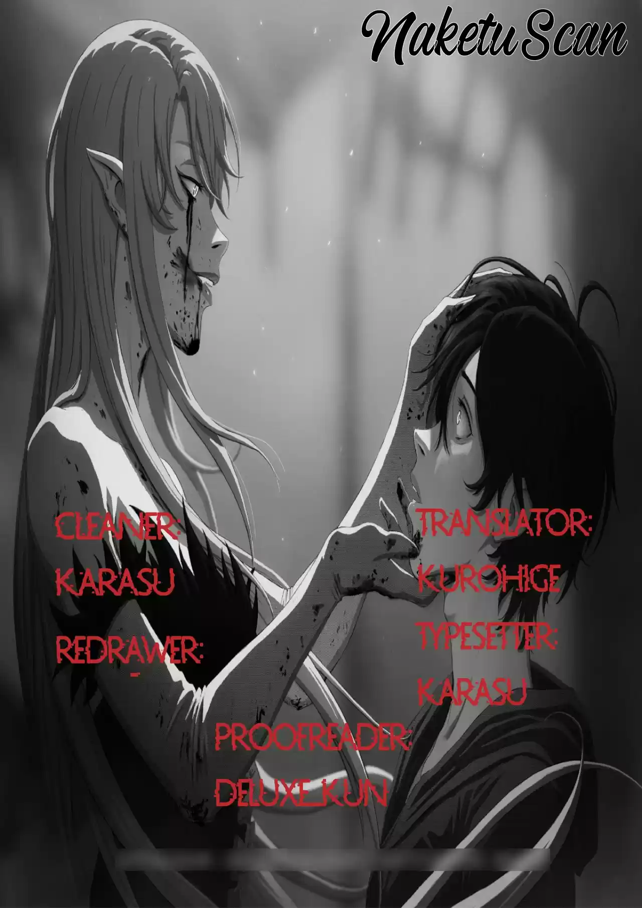 King Killer Reborn - Capítulo 6 - Página 2 - LectorTMOo