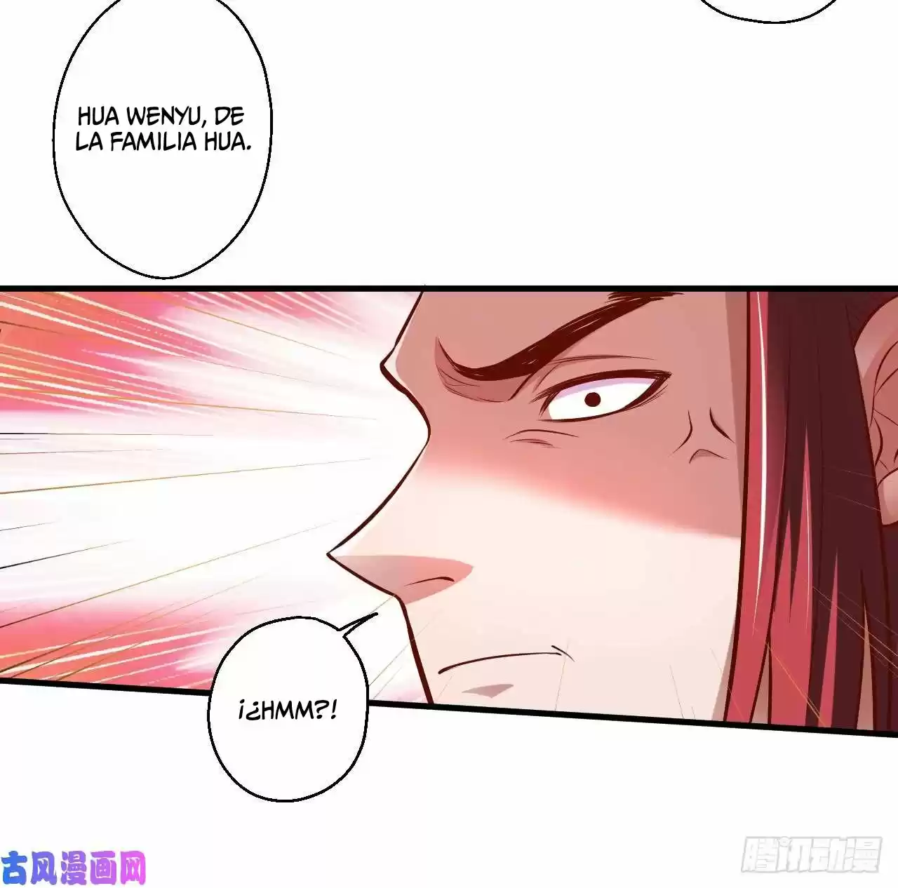 King Killer Reborn - Capítulo 6 - Página 13 - LectorTMOo