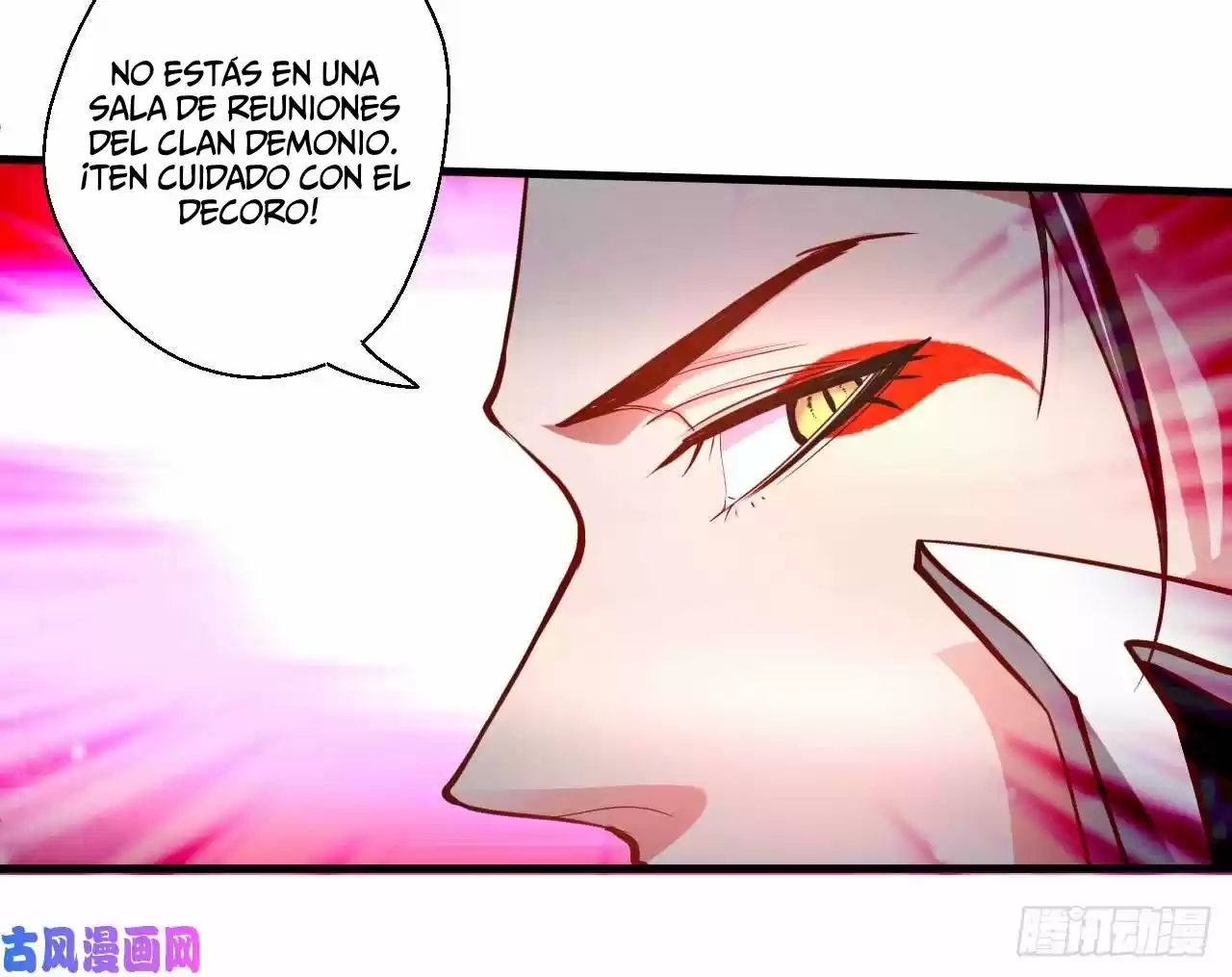King Killer Reborn - Capítulo 6 - Página 22 - LectorTMOo