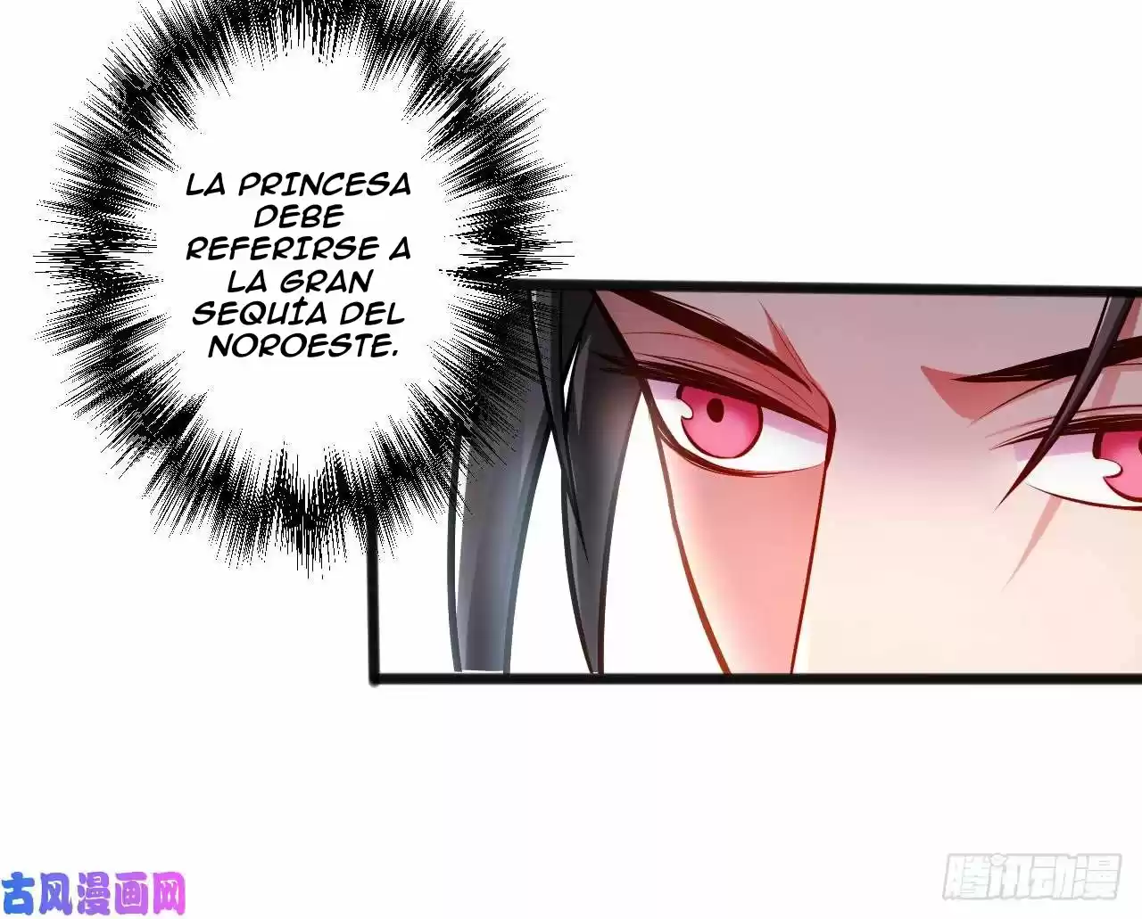 King Killer Reborn - Capítulo 6 - Página 36 - LectorTMOo
