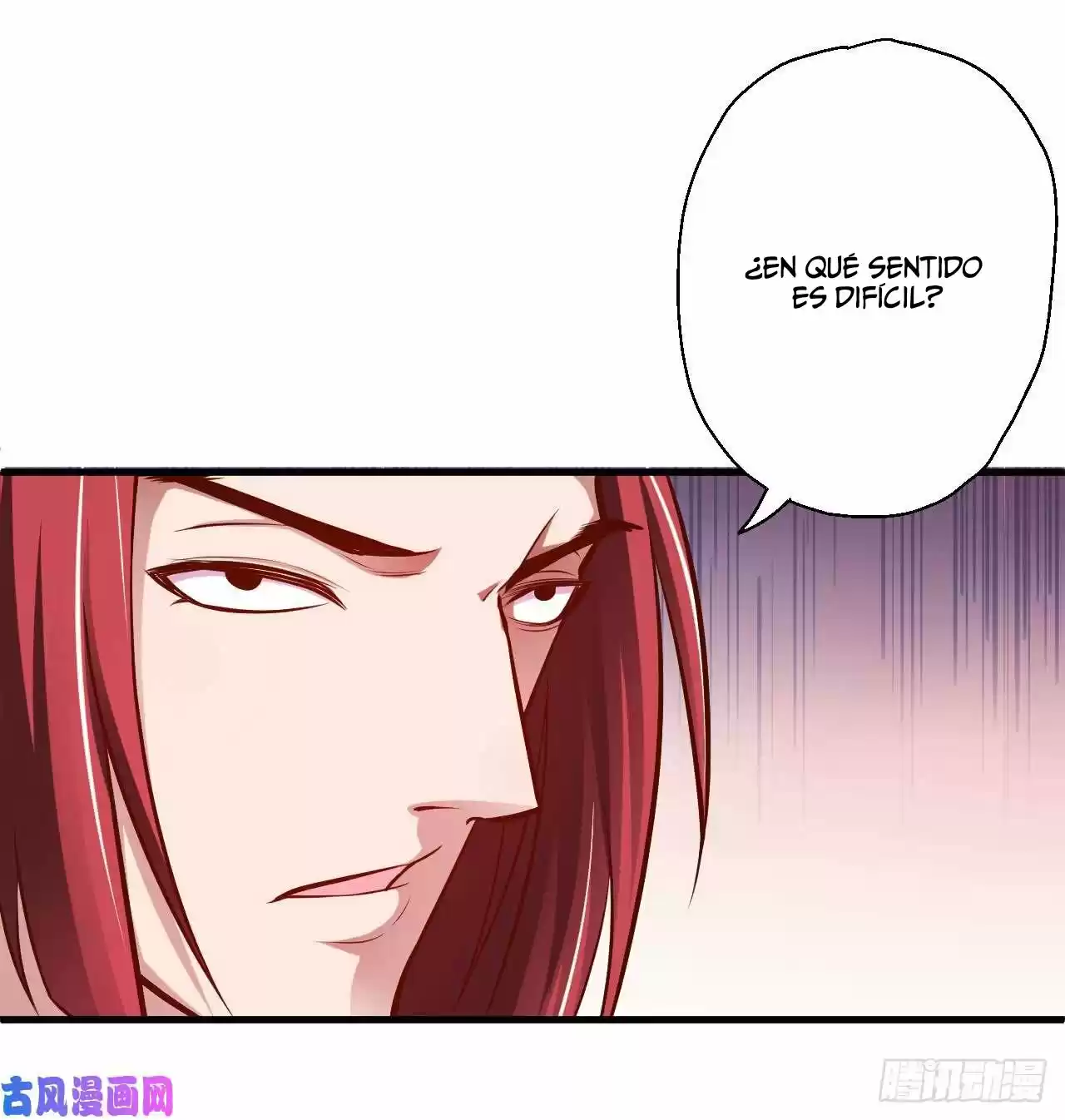 King Killer Reborn - Capítulo 6 - Página 37 - LectorTMOo