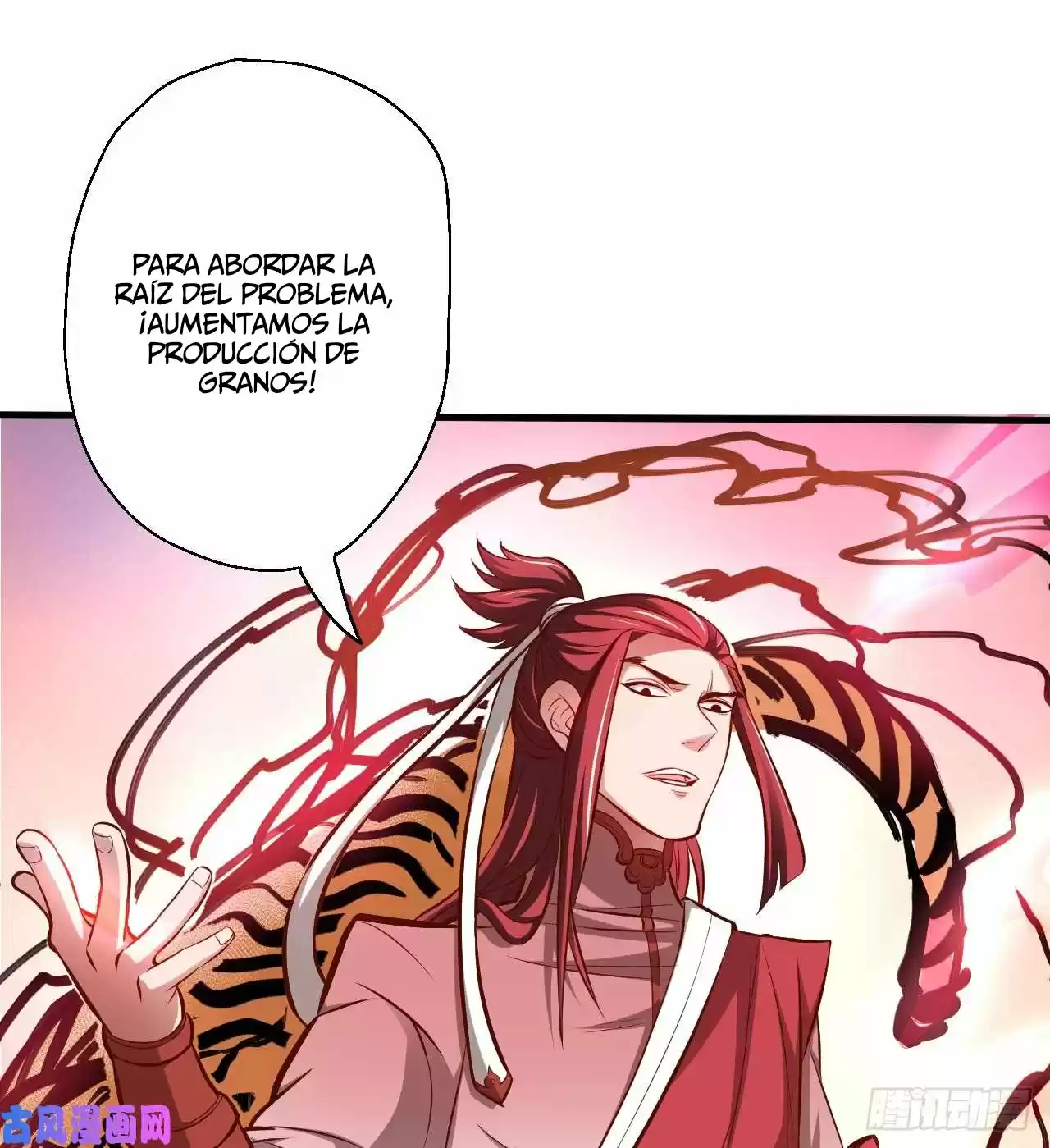 King Killer Reborn - Capítulo 6 - Página 39 - LectorTMOo