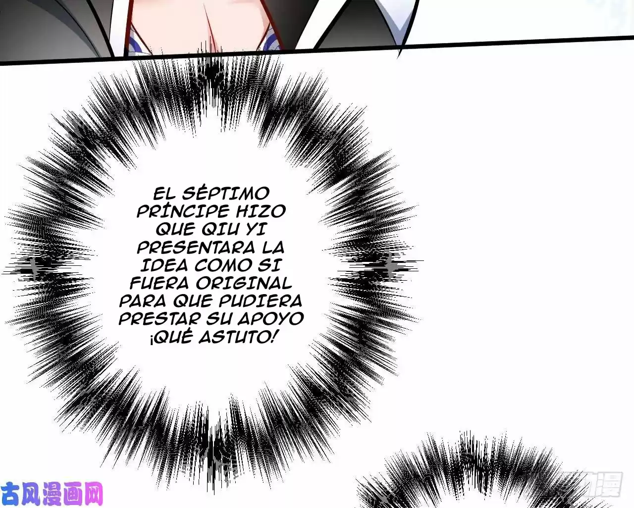 King Killer Reborn - Capítulo 6 - Página 46 - LectorTMOo