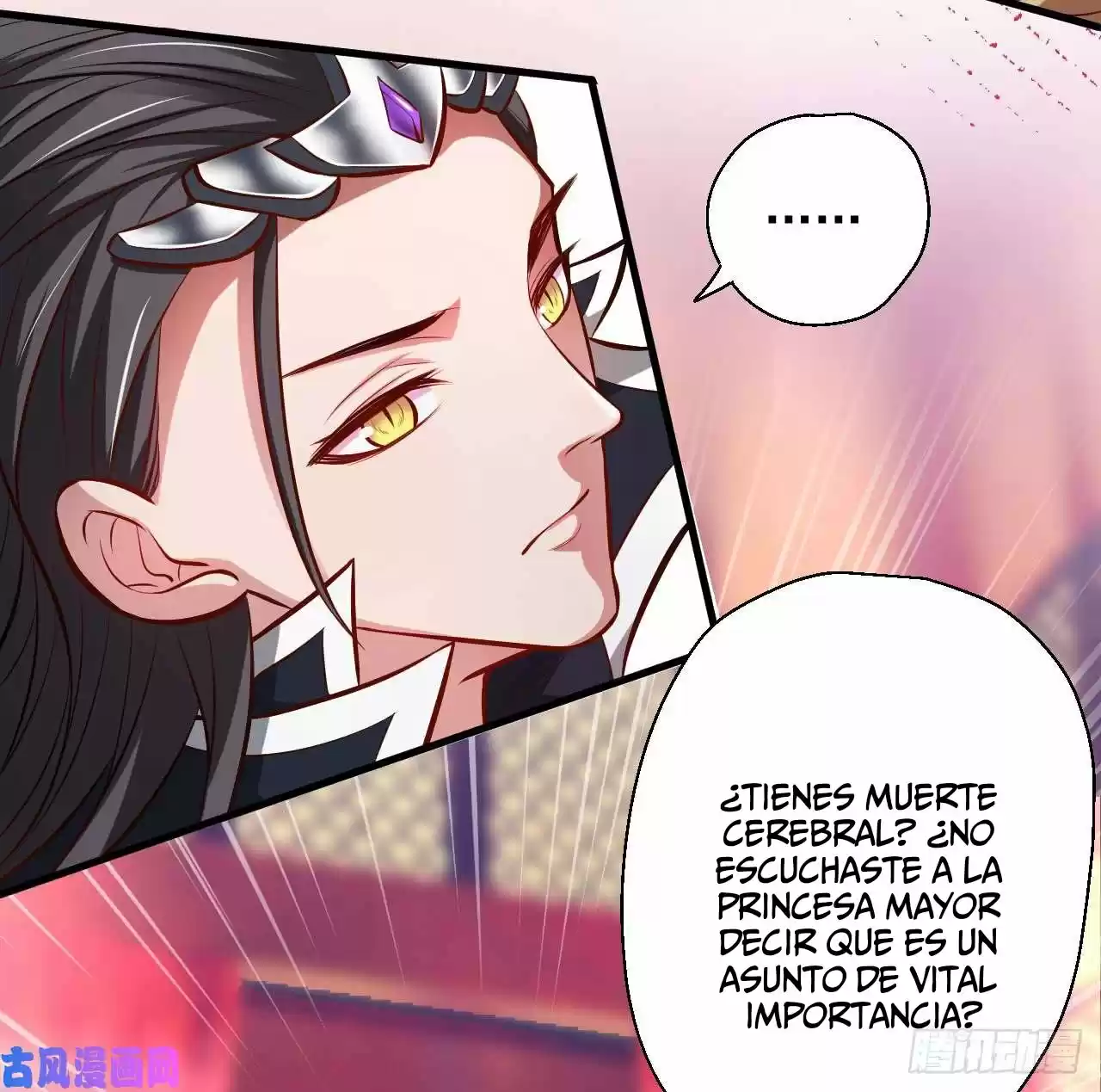 King Killer Reborn - Capítulo 6 - Página 53 - LectorTMOo