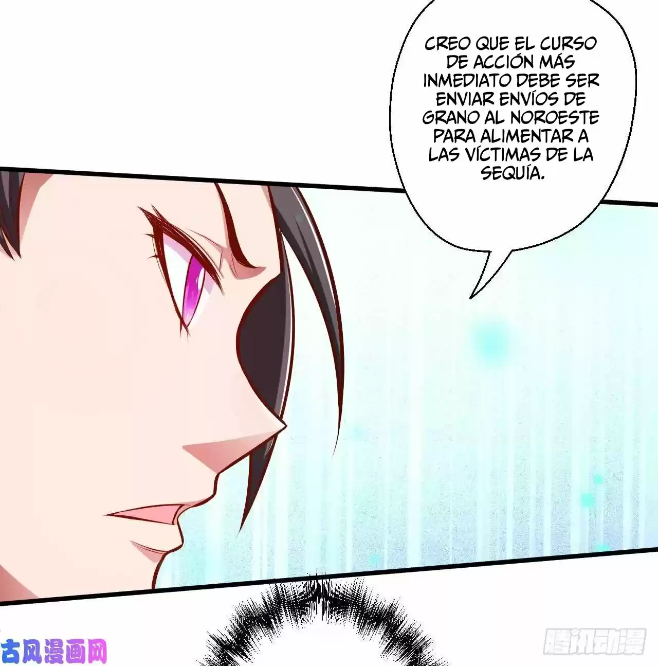 King Killer Reborn - Capítulo 6 - Página 56 - LectorTMOo