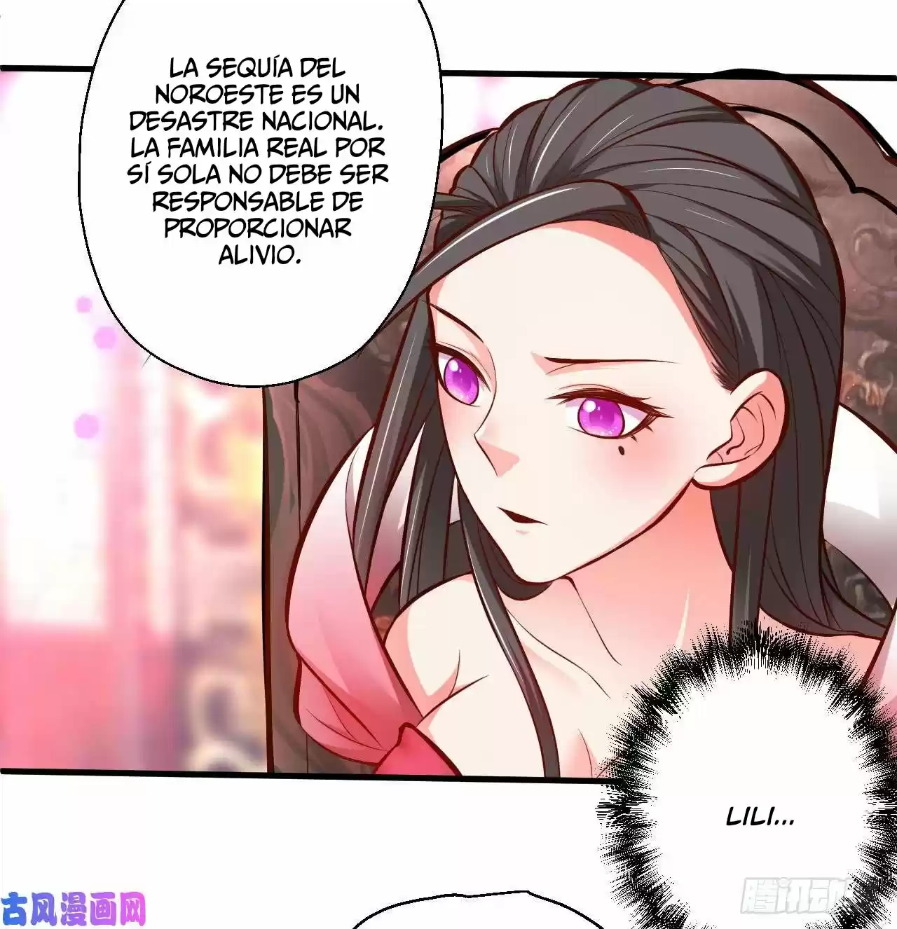 King Killer Reborn - Capítulo 6 - Página 58 - LectorTMOo