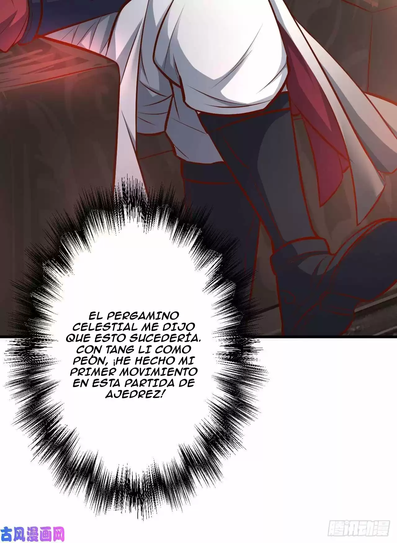 King Killer Reborn - Capítulo 6 - Página 67 - LectorTMOo