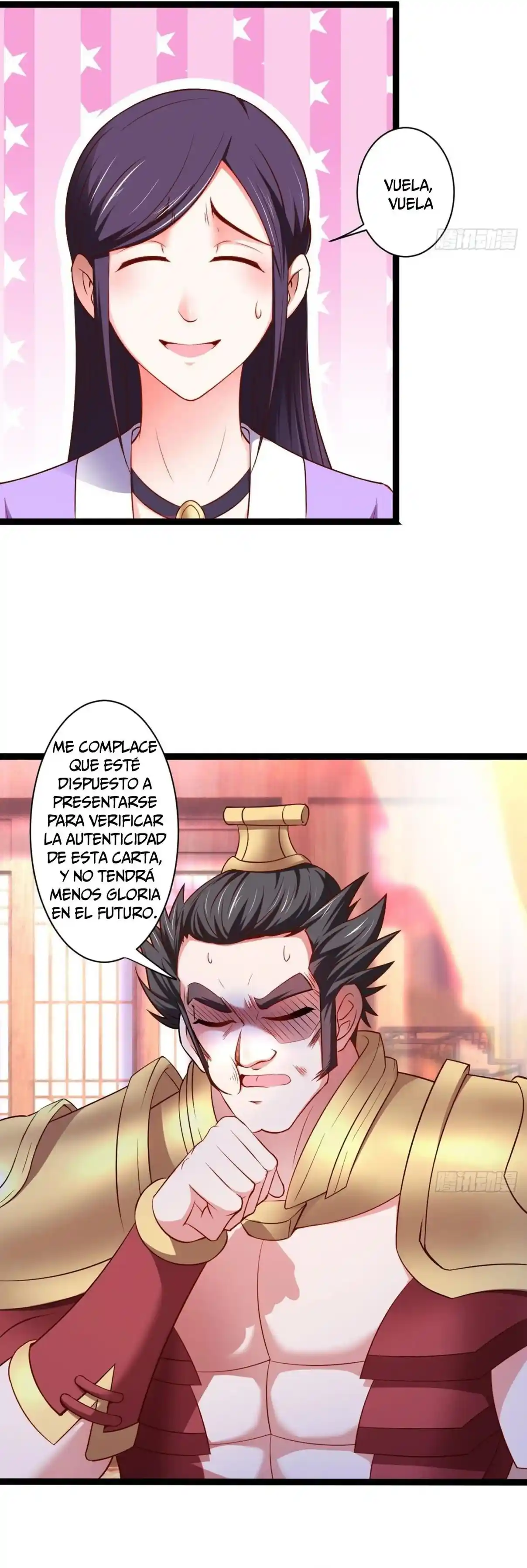 King Killer Reborn - Capítulo 60 - Página 17 - LectorTMOo