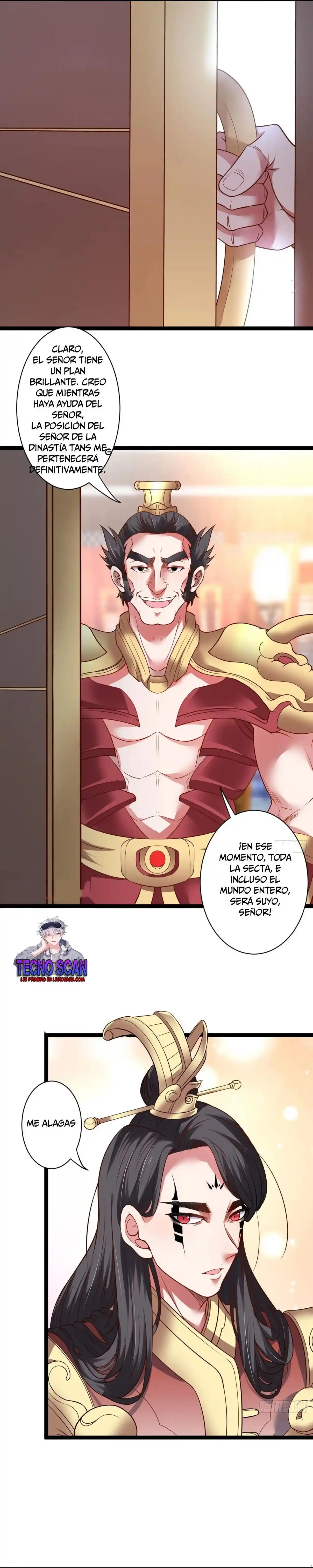 King Killer Reborn - Capítulo 62 - Página 14 - LectorTMOo