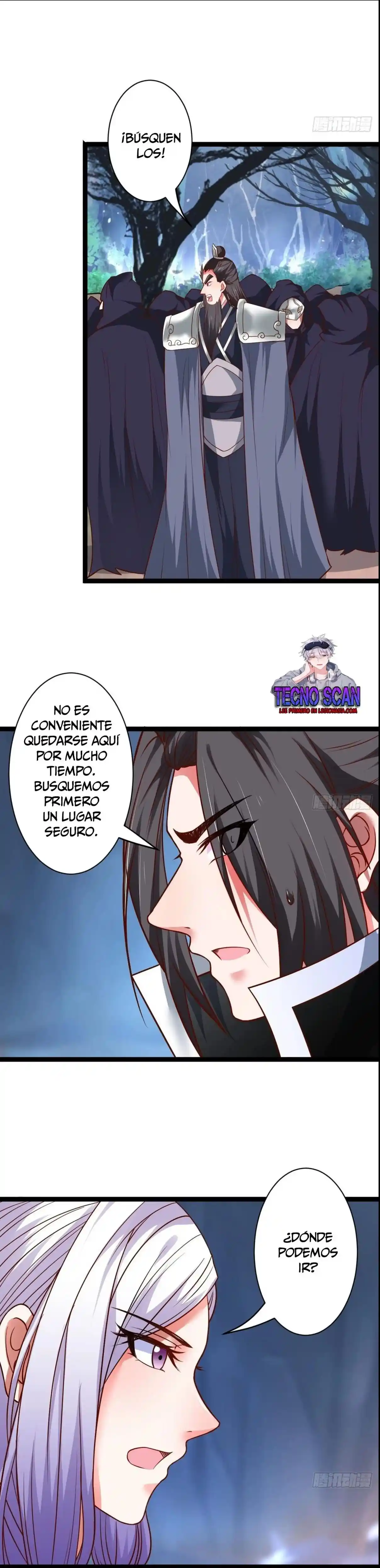 King Killer Reborn - Capítulo 63 - Página 15 - LectorTMOo