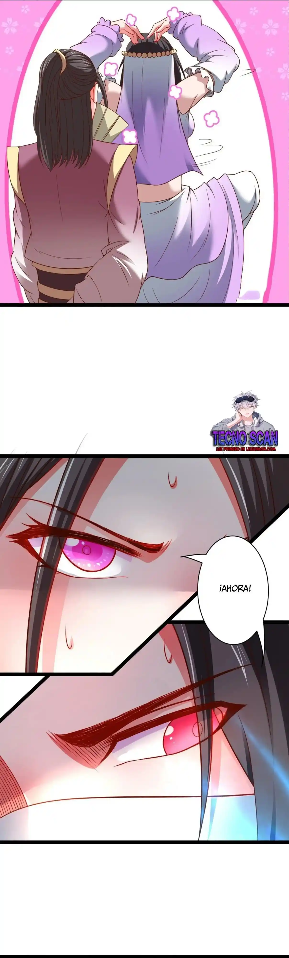 King Killer Reborn - Capítulo 65 - Página 13 - LectorTMOo