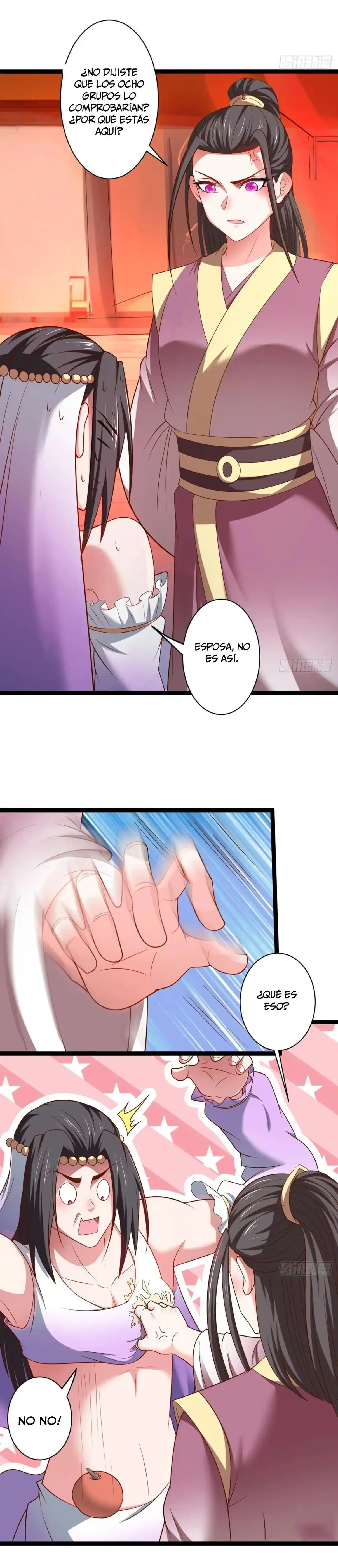 King Killer Reborn - Capítulo 65 - Página 15 - LectorTMOo