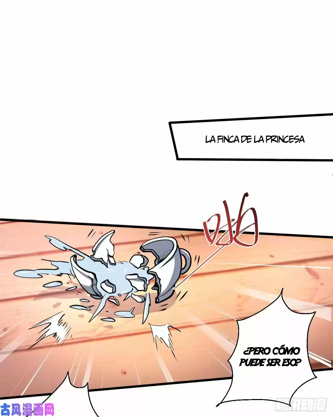 King Killer Reborn - Capítulo 7 - Página 26 - LectorTMOo