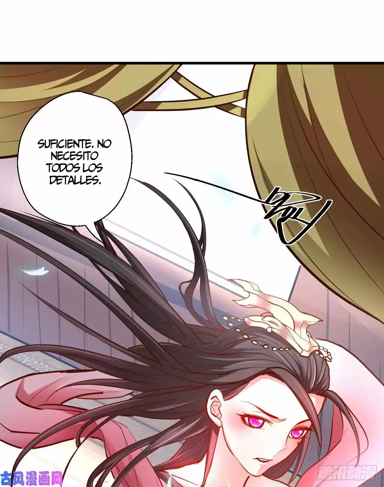King Killer Reborn - Capítulo 7 - Página 36 - LectorTMOo
