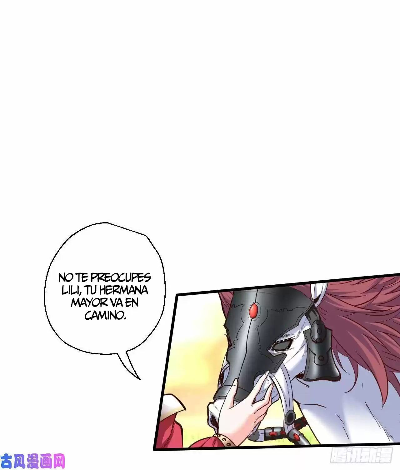 King Killer Reborn - Capítulo 7 - Página 39 - LectorTMOo
