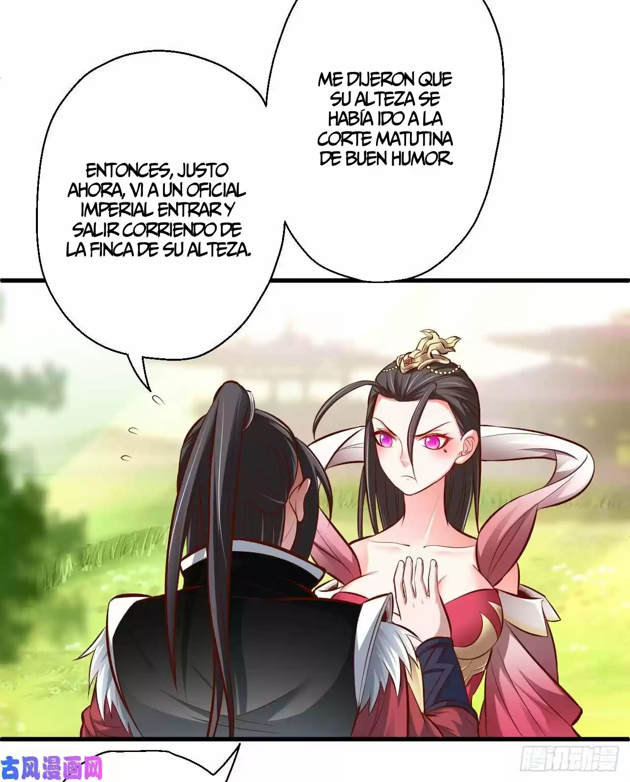 King Killer Reborn - Capítulo 7 - Página 47 - LectorTMOo
