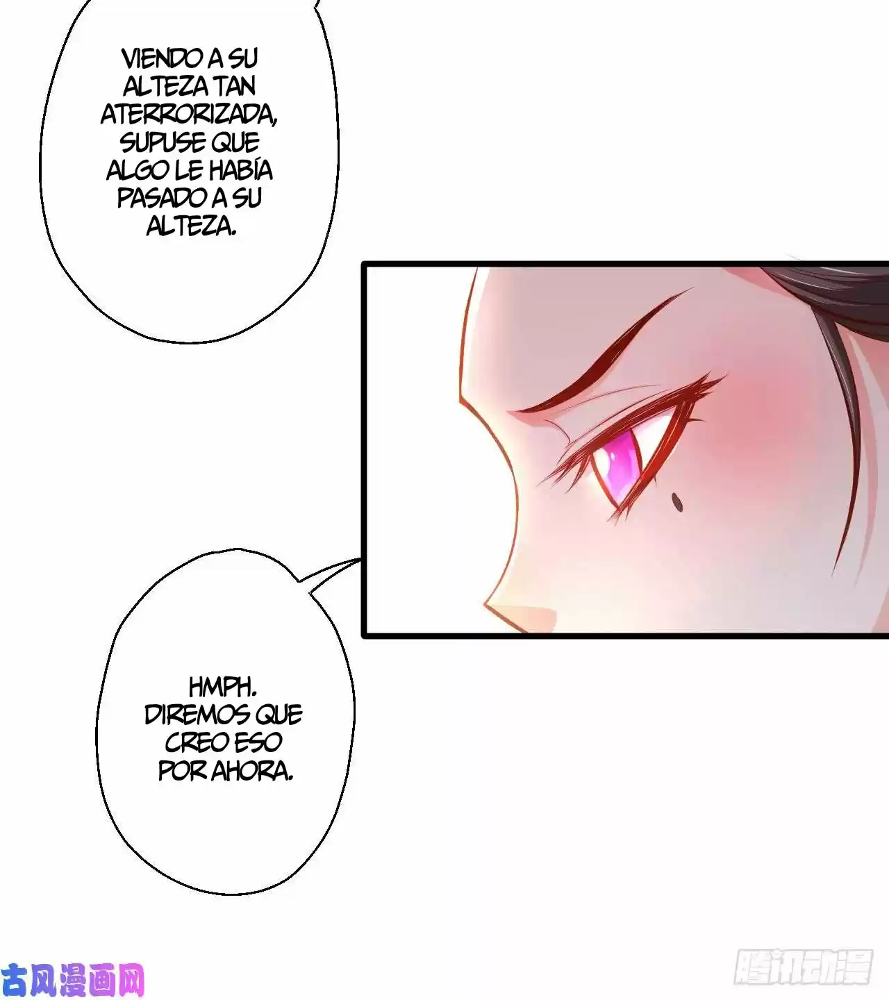 King Killer Reborn - Capítulo 7 - Página 48 - LectorTMOo