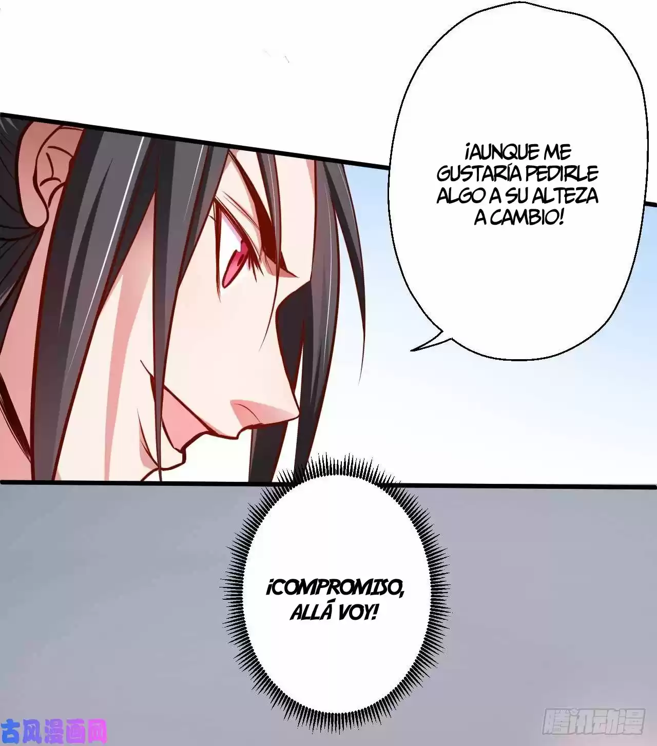 King Killer Reborn - Capítulo 7 - Página 55 - LectorTMOo