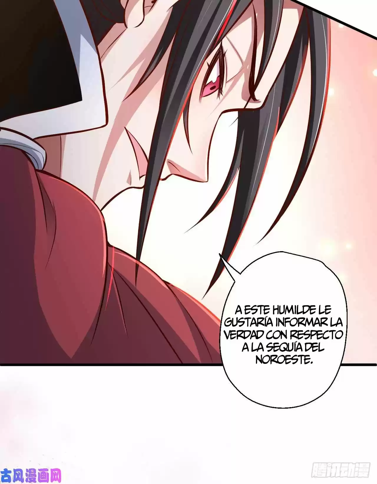 King Killer Reborn - Capítulo 7 - Página 94 - LectorTMOo