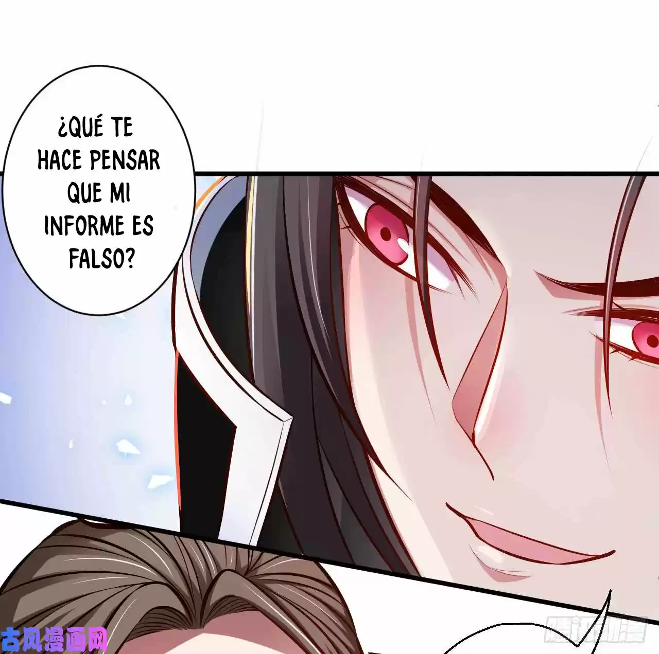 King Killer Reborn - Capítulo 8 - Página 11 - LectorTMOo