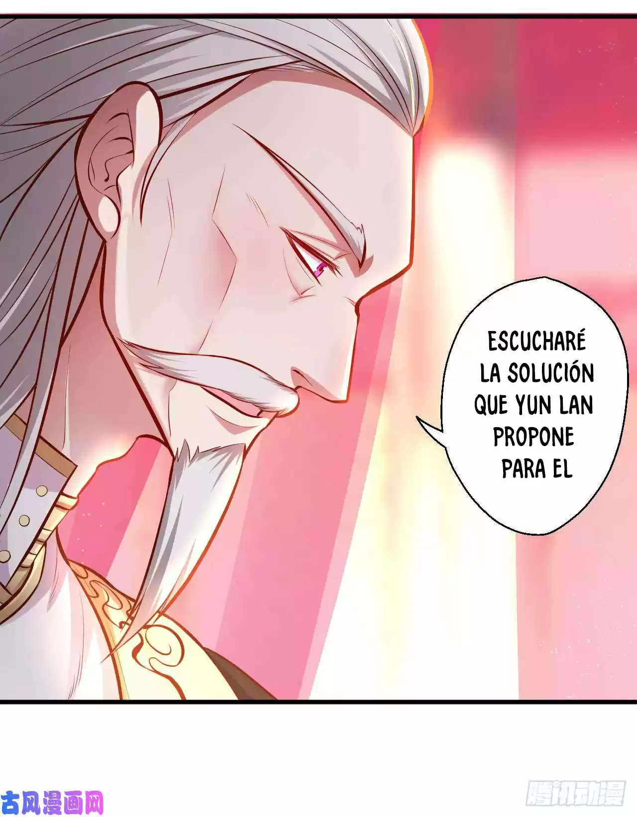 King Killer Reborn - Capítulo 8 - Página 20 - LectorTMOo