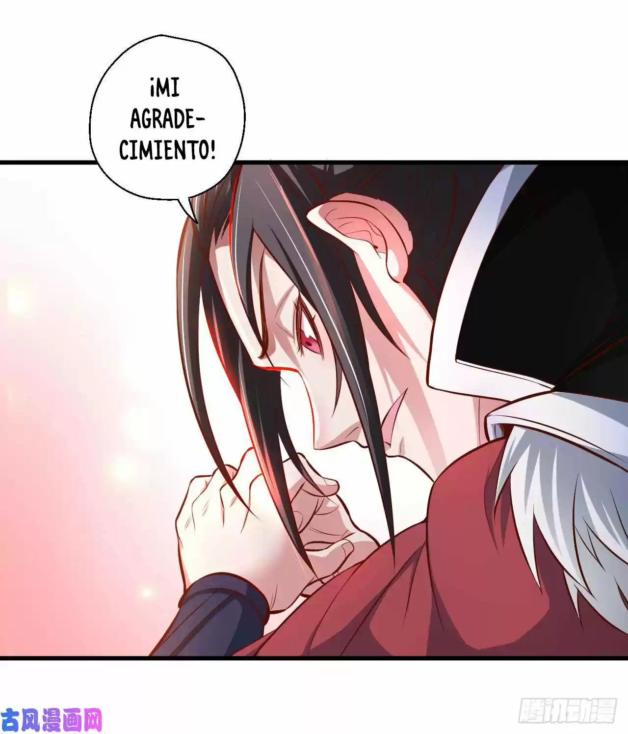 King Killer Reborn - Capítulo 8 - Página 22 - LectorTMOo