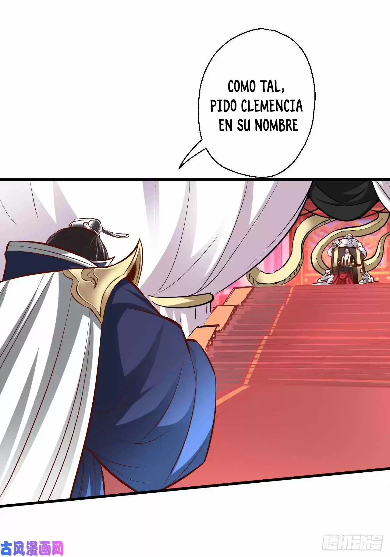 King Killer Reborn - Capítulo 8 - Página 26 - LectorTMOo