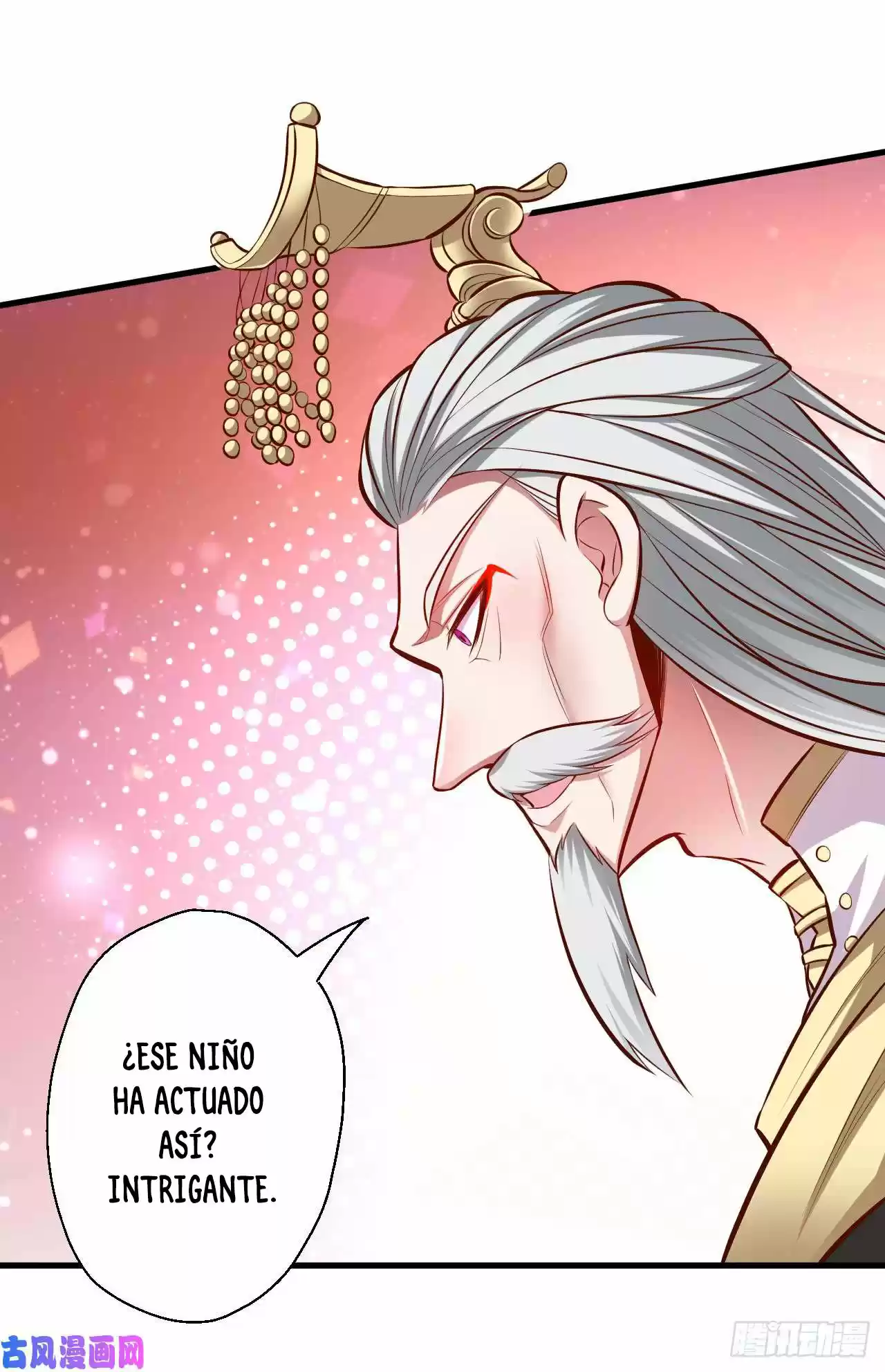 King Killer Reborn - Capítulo 8 - Página 27 - LectorTMOo