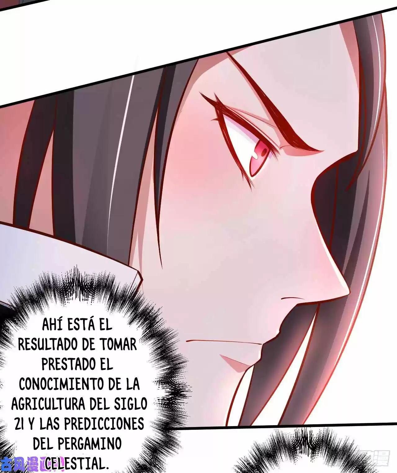 King Killer Reborn - Capítulo 8 - Página 29 - LectorTMOo