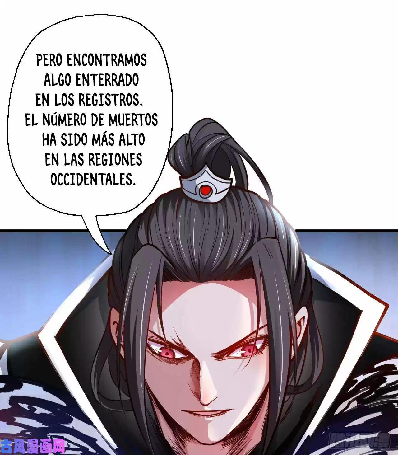 King Killer Reborn - Capítulo 8 - Página 39 - LectorTMOo