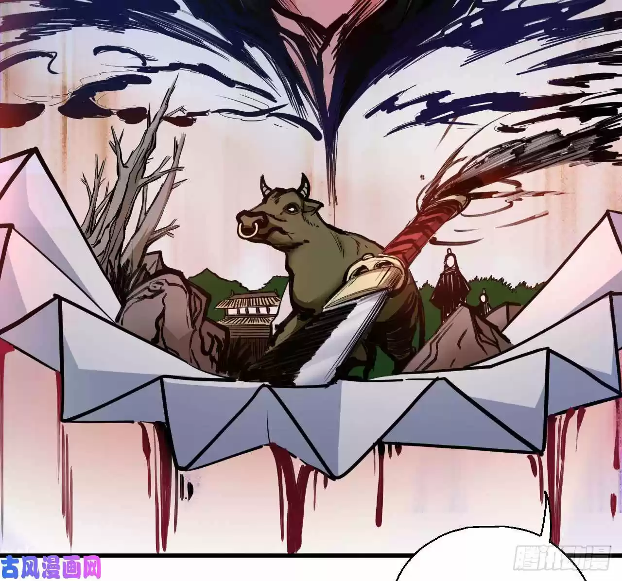King Killer Reborn - Capítulo 8 - Página 40 - LectorTMOo