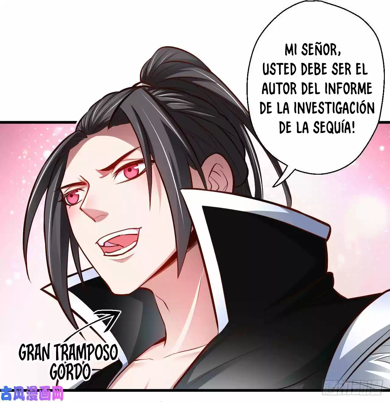 King Killer Reborn - Capítulo 8 - Página 46 - LectorTMOo
